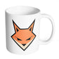 Mug The Visitor from the Future - Fox