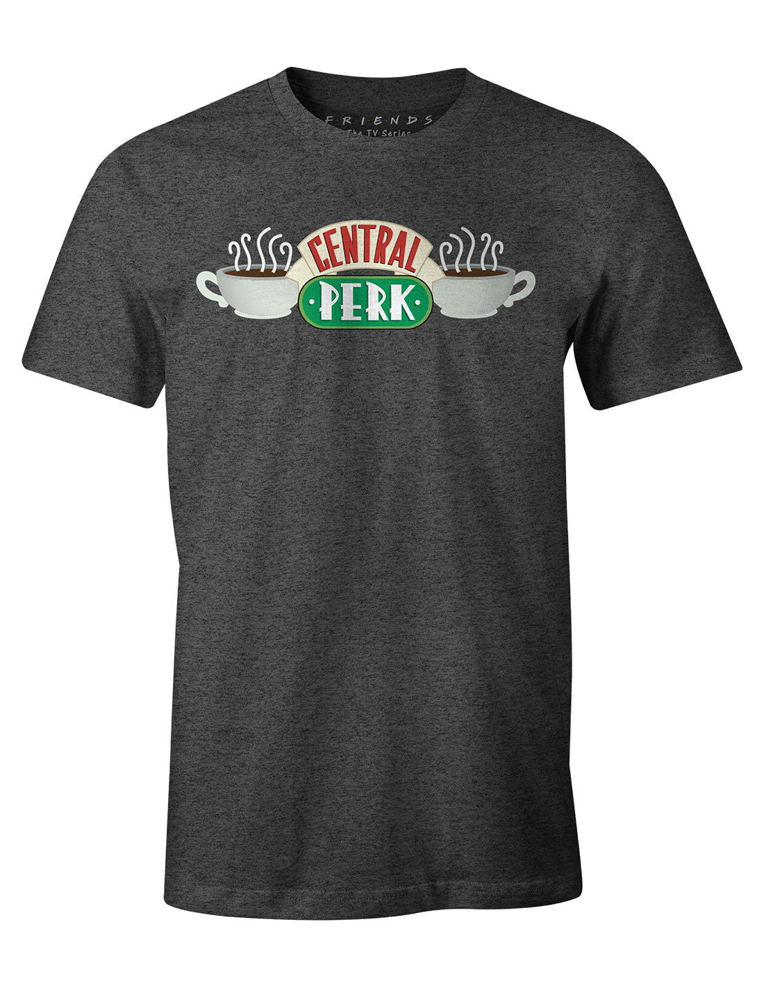T-shirt Friends - Central Perk