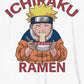 T-shirt Femme Naruto - Ichiraku Ramen