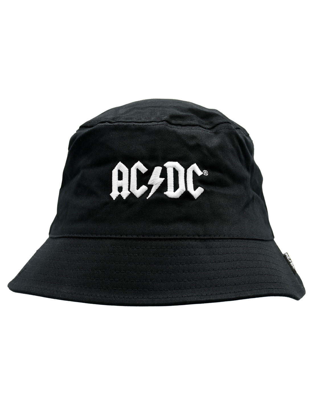 Bob AC/DC - Logo