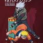 T-shirt Naruto - Kakashi & Naruto
