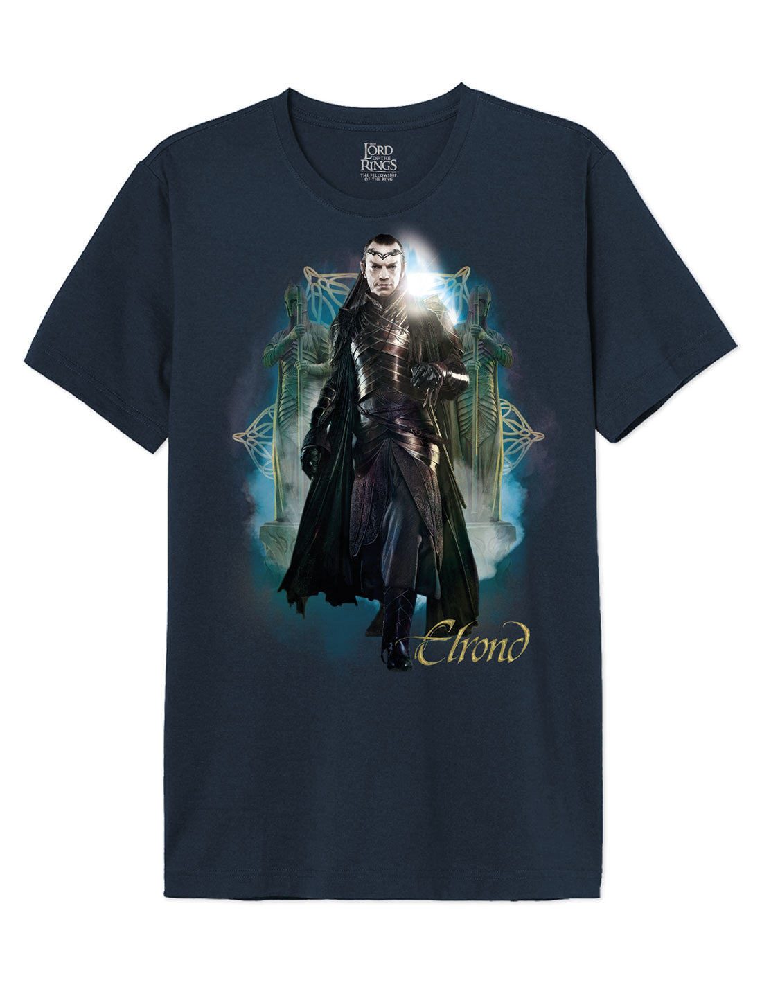 T shirt Le Seigneur des Anneaux Elrond