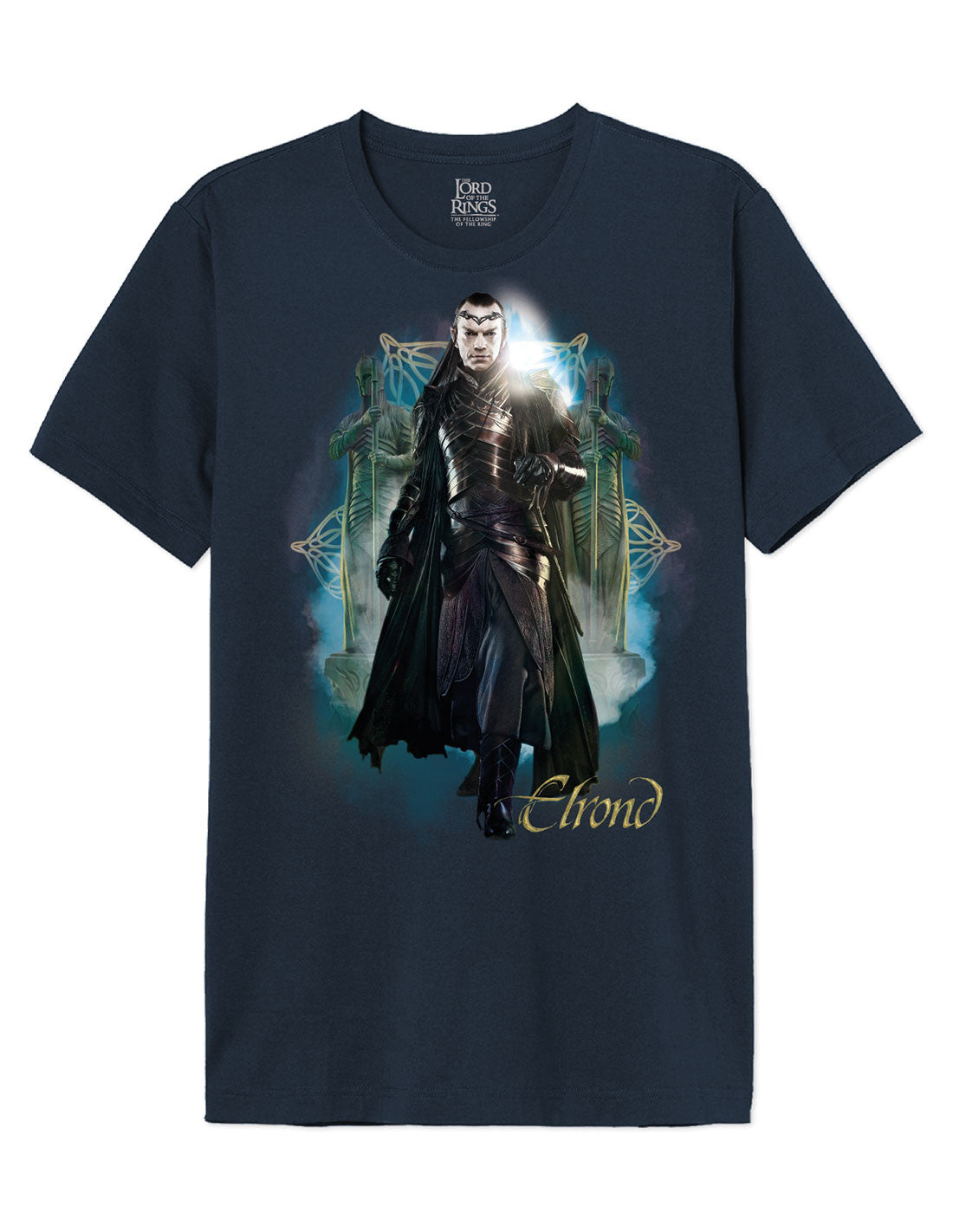 T-shirt Le Seigneur des Anneaux - Elrond