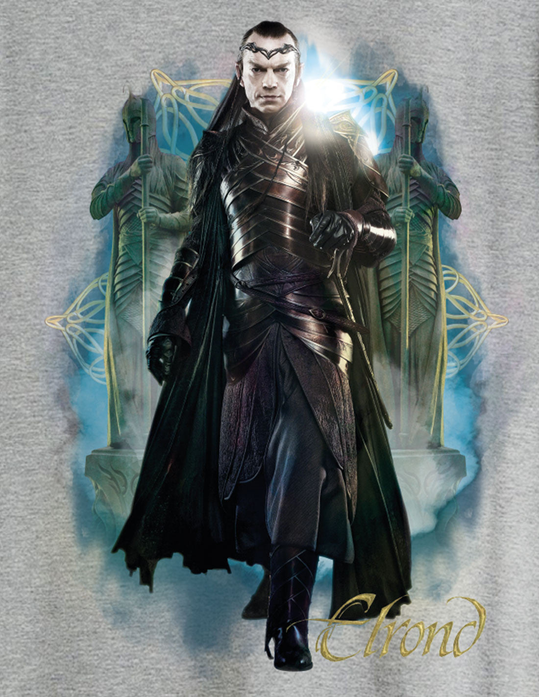 The Lord of the Rings T-shirt - Elrond