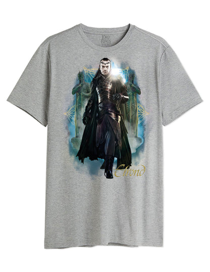 T-shirt Le Seigneur des Anneaux - Elrond