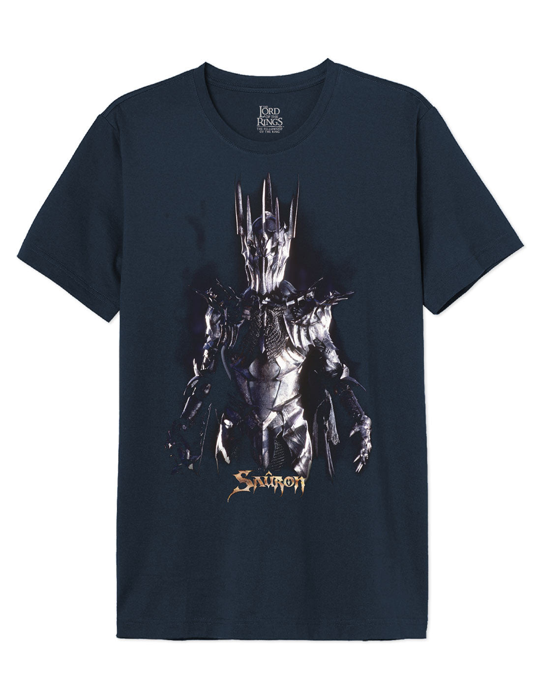 T-shirt Le Seigneur des anneaux - Saûron