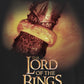 T-shirt Le Seigneur des anneaux - One Ring