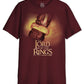 The Lord of the Rings T-shirt - One Ring