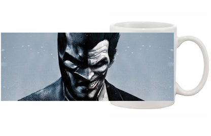 Mug Batman DC Comics - Batker