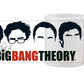 Mug Big Bang Theory - Head Team