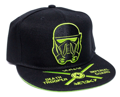 Star Wars Rogue One Cap - Death Trooper