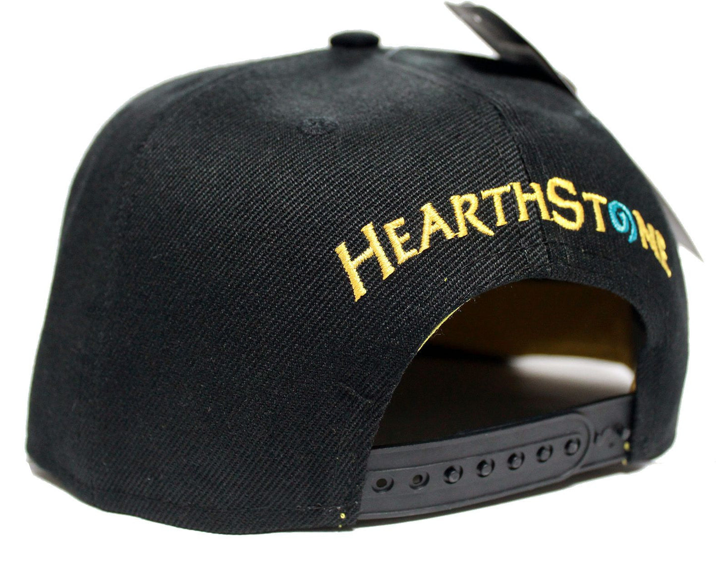 HearthStone Cap - Logo