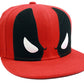 Marvel Cap - Deadpool Mask