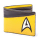 Star Trek Wallet - KIRK