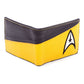 Star Trek Wallet - KIRK