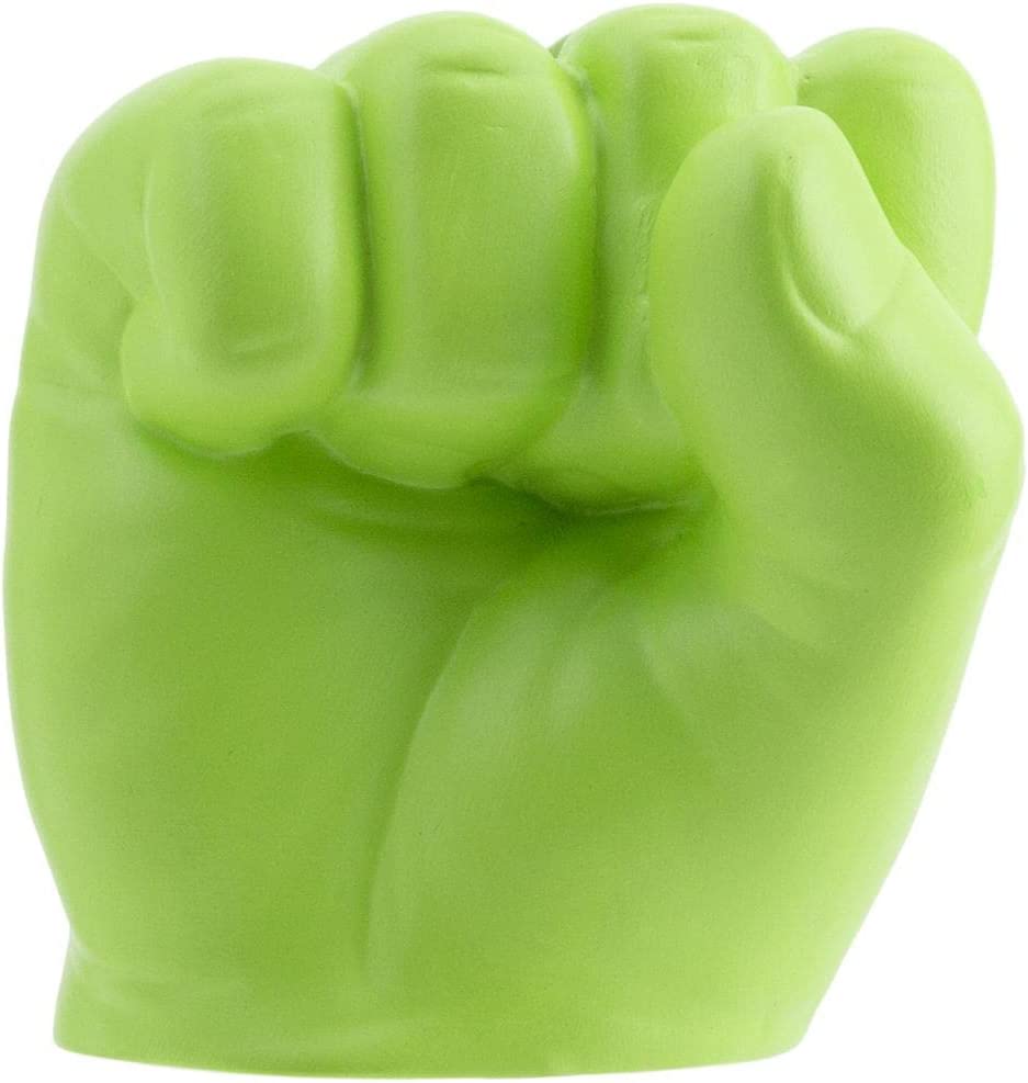 Marvel Piggy Bank - Hulk's Fist