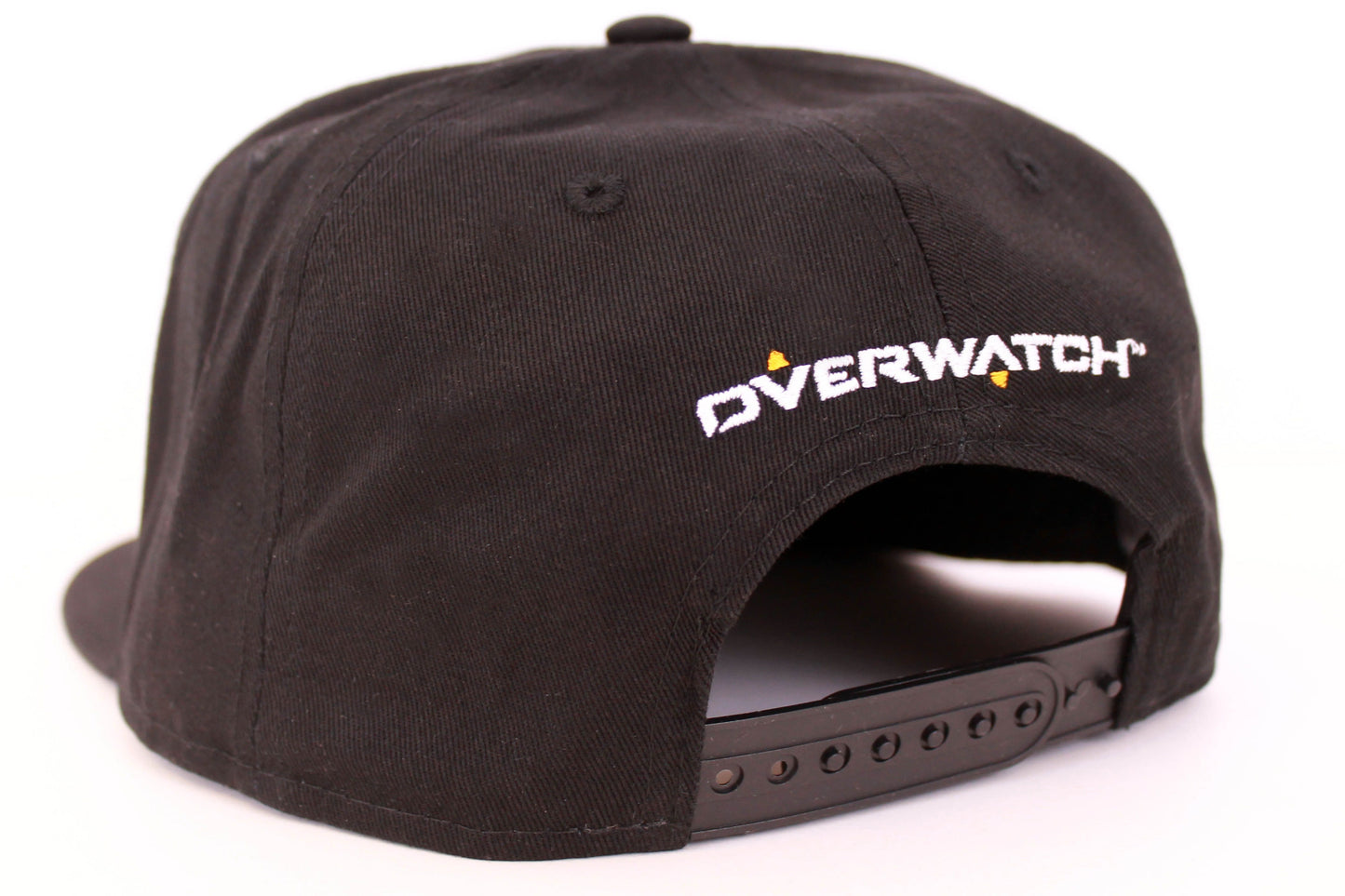 Overwatch Cap - Basic Logo