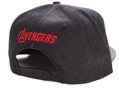 Casquette Avengers Marvel - Avengers Logo