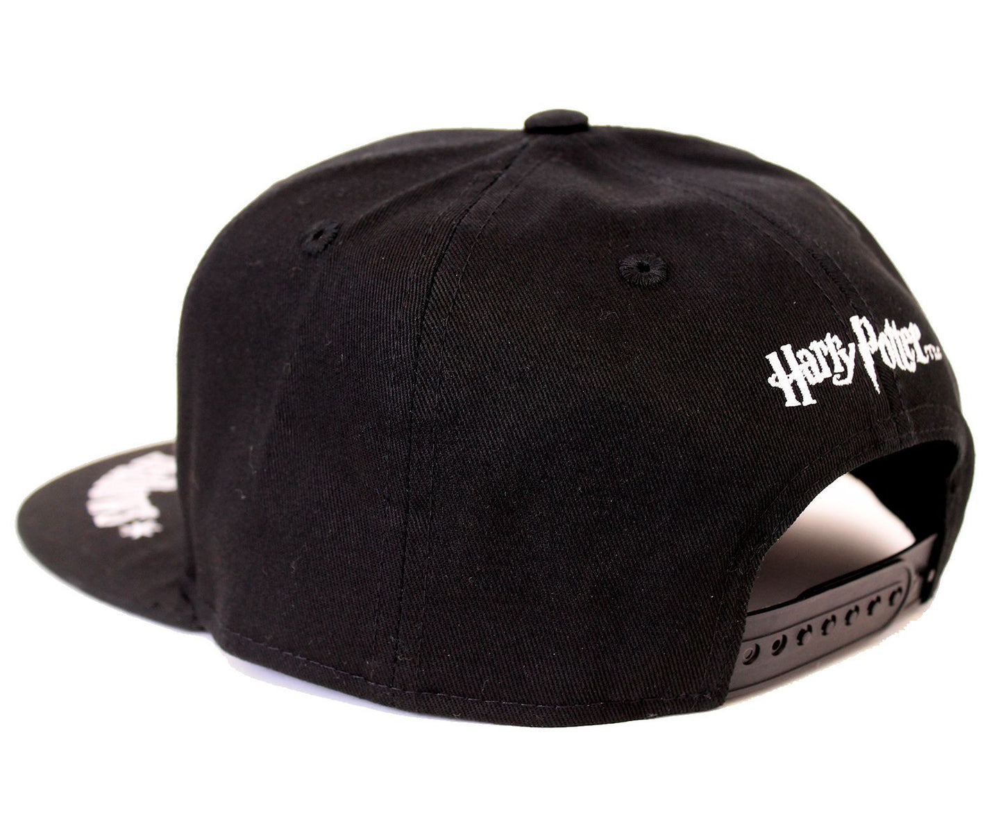 Casquette Harry Potter - The Deathly Hallows