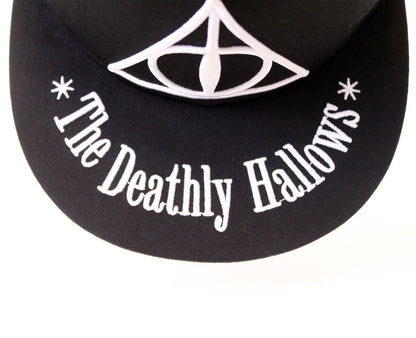 Harry Potter Cap - The Deathly Hallows
