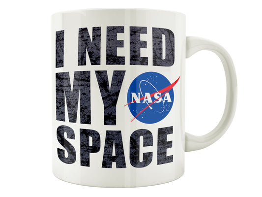 Mug NASA - I Need my Space