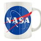NASA Mug - NASA Logo