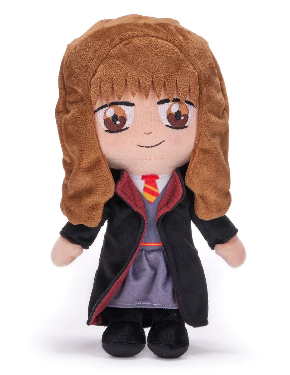 Peluche Harry Potter - Hermione (29 cm)