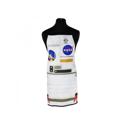 Tablier de cuisine NASA
