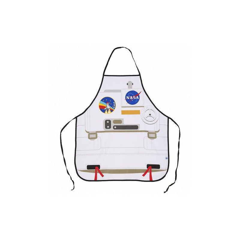 NASA cooking apron
