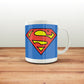 DC Comics Superman Mug - Logo