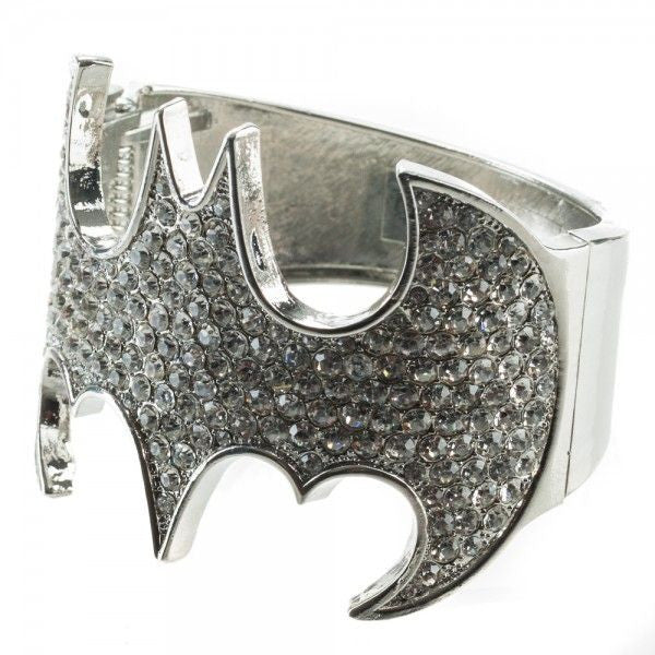 Batman DC Comics Bracelet - Diamond Logo
