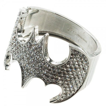 Bracelet Batman DC Comics - Diamond Logo