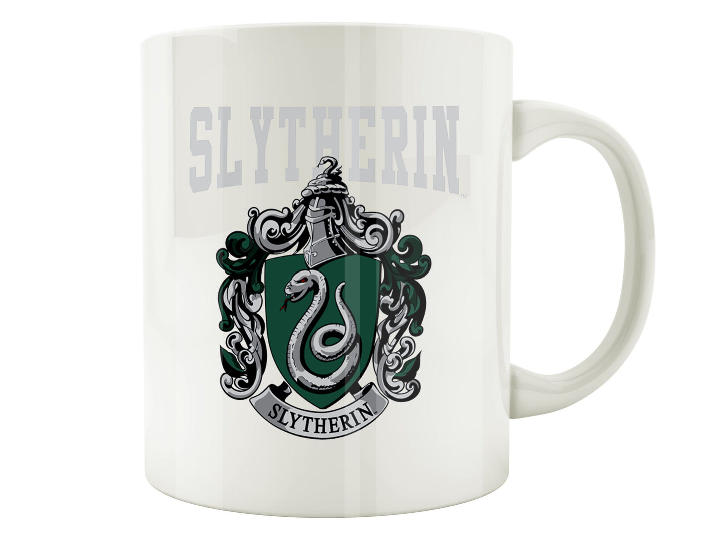 Harry Potter Mug - Slytherin Slytherin