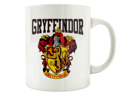 Mug Harry Potter - Gryffindor