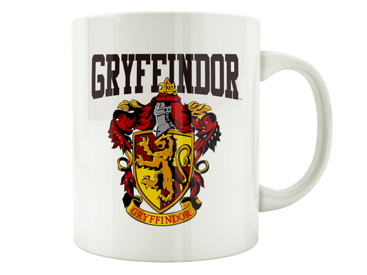 Harry Potter mug - Gryffindor