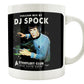 Mug Star Trek - Dj Spock