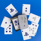 Playstation PS5 Playing Cards