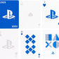 Playstation PS5 Playing Cards