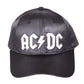 Casquette AC/DC - Back In Black