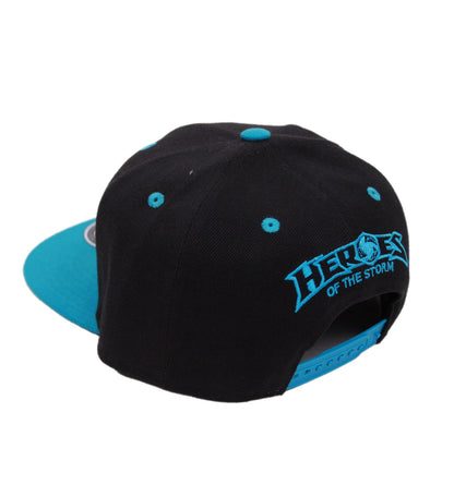 Casquette Heroes of The Storm - Blue logo