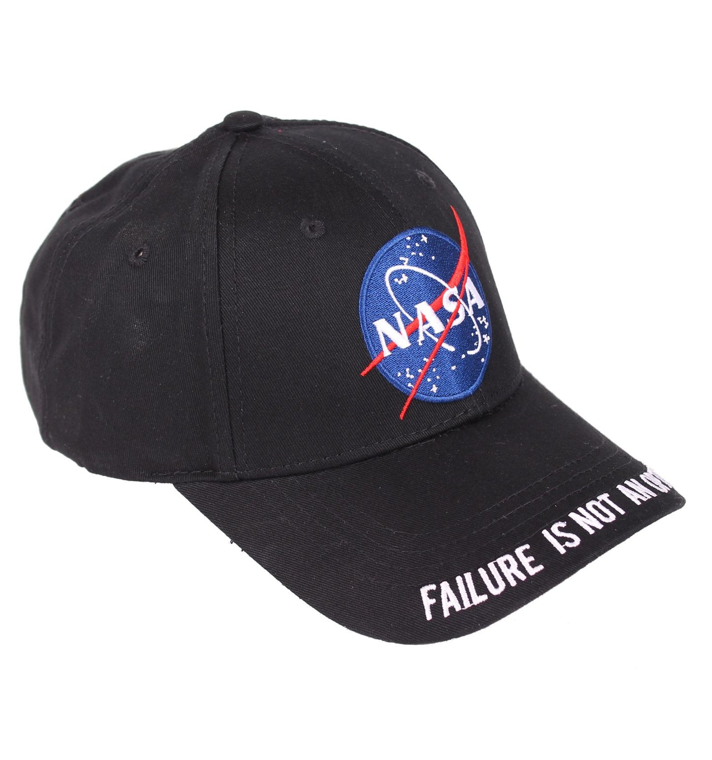 NASA Cap - Failure Is Not An Option