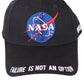 Casquette NASA - Failure Is Not An Option