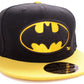 DC Comics Batman Cap - Basic logo Black