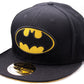 Batman DC Comics Cap - Black Logo