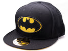 Casquette Batman DC Comics - Black Logo
