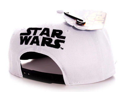 Casquette Star Wars - Stormtrooper's Helmet
