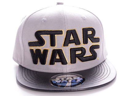 Star Wars Cap - Outline logo