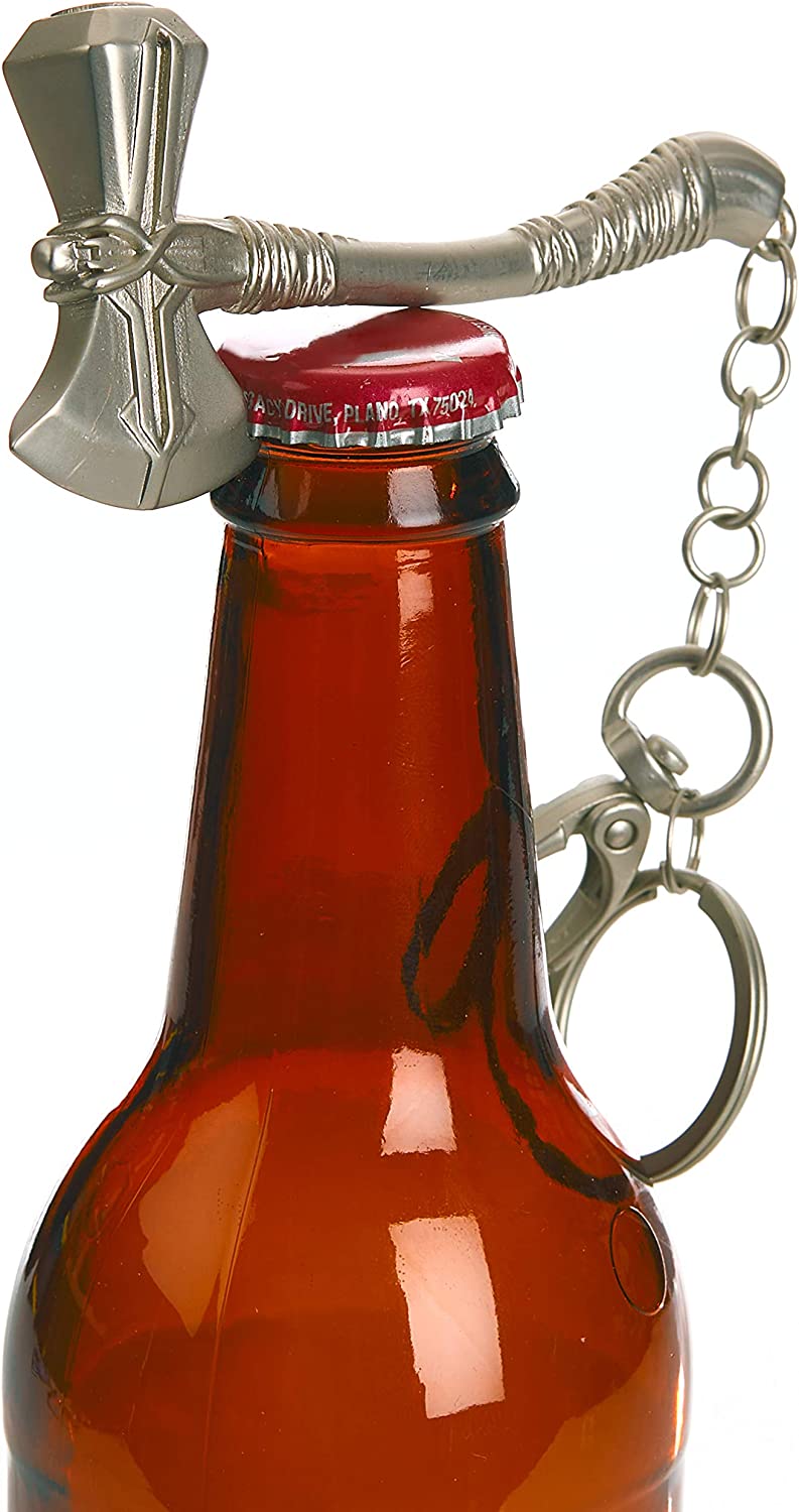 Ouvre bouteille Thor Porte clés Ouvre bière Drôle Thor De - Temu Switzerland