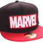 Marvel Cap - Marvel Logo