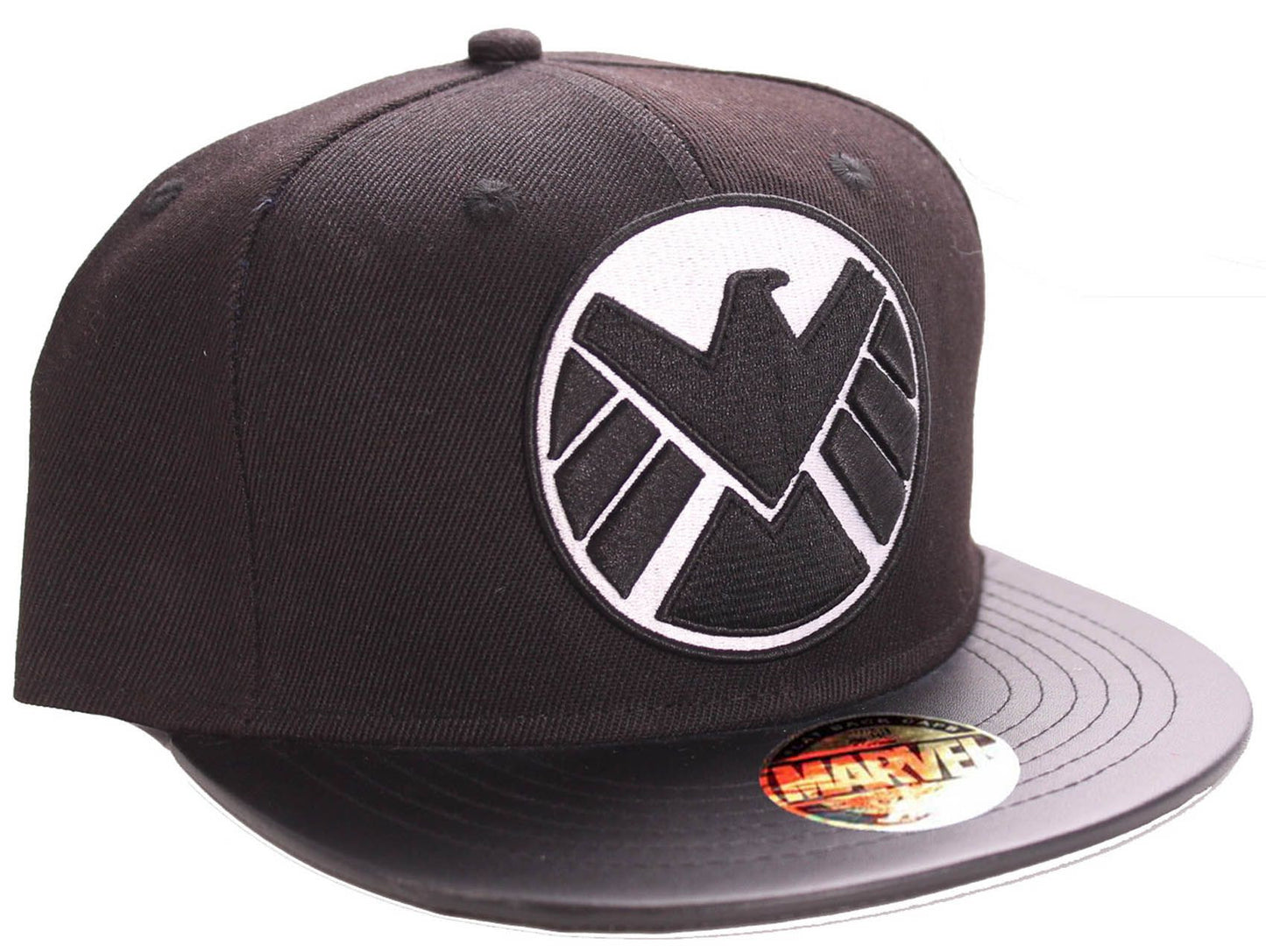 Marvel Cap - SHIELD Logo